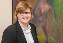 Kirchberg und Coll. Familienrecht, Erbrecht und Arbeitsrecht in Bocholt