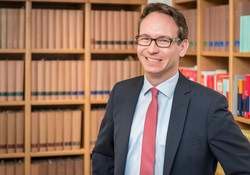 Kirchberg und Coll. Familienrecht, Erbrecht und Arbeitsrecht in Bocholt