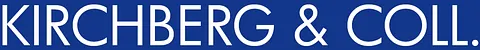 Logo - KIRCHBERG & COLL. Rechtsanwälte, Fachanwälte und Notar aus 