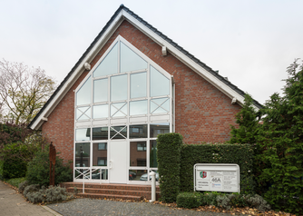 Kirchberg und Coll. Familienrecht, Erbrecht und Arbeitsrecht in Bocholt